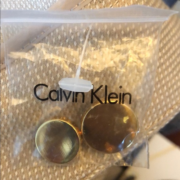 Calvin Klein Dress Pants - Picture 9 of 9